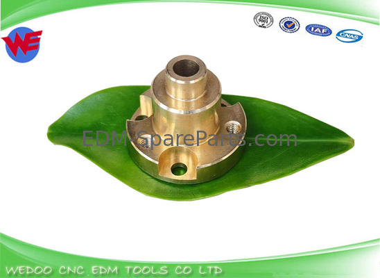 X256C312H01 DEY5200 DEY52A Dolny uchwyt prowadzący 2210003463 Do MV Mitsubishi EDM