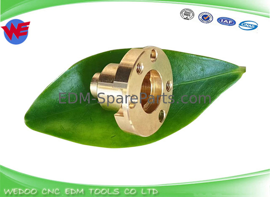 X256C312H01 DEY5200 DEY52A Dolny uchwyt prowadzący 2210003463 Do MV Mitsubishi EDM