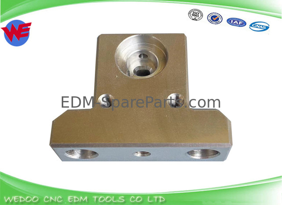 Górny blok mocowania dla MV Mitsubishi 46*35*15mm DIE GUIDE BLOCK HOLDER