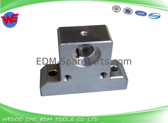 Górny blok mocowania dla MV Mitsubishi 46*35*15mm DIE GUIDE BLOCK HOLDER