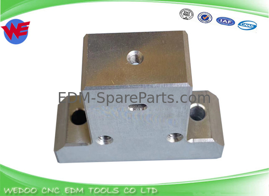 Górny blok mocowania dla MV Mitsubishi 46*35*15mm DIE GUIDE BLOCK HOLDER