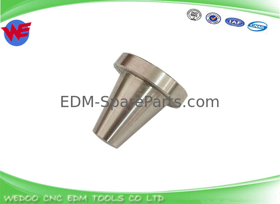 X268D389H01 Mitsubishi FA EDM Części Dysza Detekcja DJ48800 DWC- FA BA SS Stożek