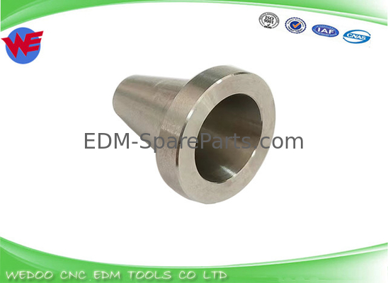 X268D389H01 Mitsubishi FA EDM Części Dysza Detekcja DJ48800 DWC- FA BA SS Stożek