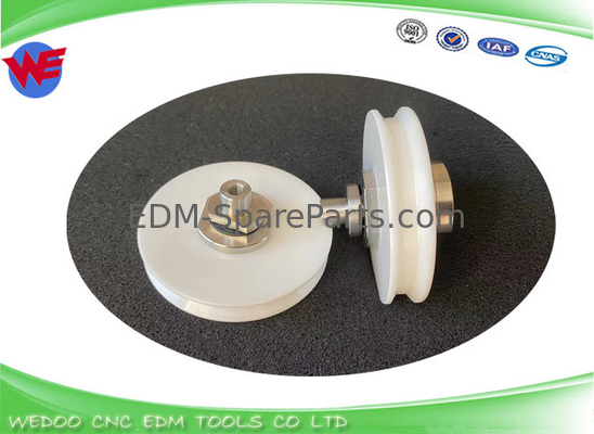 S461 3051799 Ceramiczne kołnierze z wałem i łożyskiem 3051205 3056448 3054736 118811C