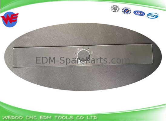 A290-8117-V068#COM FANUC SLIDE PLATE A+B PLATE PACKING STOPPER WIPER A290-8127-V068