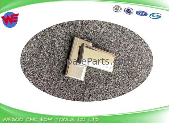 Kontakt zasilający SPM 4*12*23mm Karbid SPM EDM Części zamienne