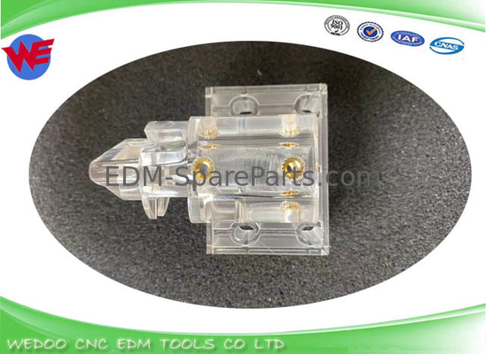 X052B539G51 DBQ3000 Rury końcówka BA FA10S-A-CE Mitsubishi EDM części