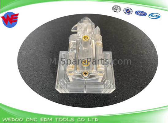 X052B539G51 DBQ3000 Rury końcówka BA FA10S-A-CE Mitsubishi EDM części