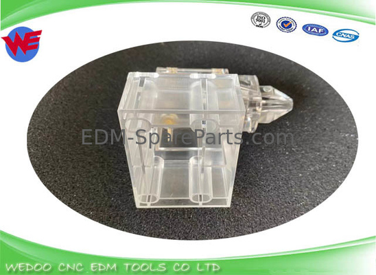 X052B539G51 DBQ3000 Rury końcówka BA FA10S-A-CE Mitsubishi EDM części