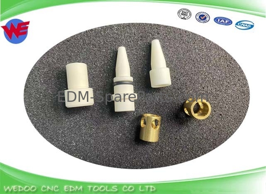 3050691 MW406229B Kołnierz pierścieniowy miedziany Sodick EDM Link 15x12x9mm
