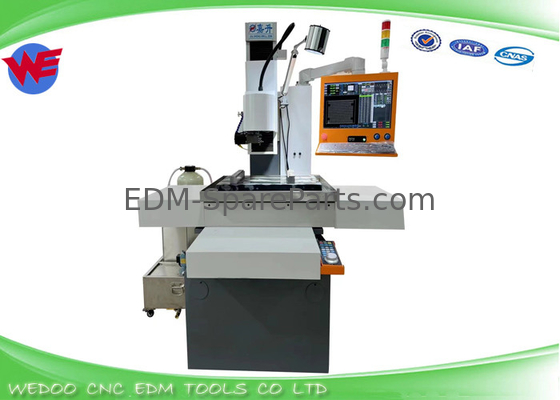 JS-WK4030CNC Jiasheng Mikropore Drill Machine 0,05 - 0,5 mm