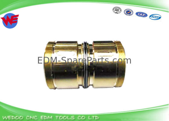 Zgromadzenie kołtarza Drut EDM Części 451 Zgromadzenie kołtarza z OD45 * L68 mm