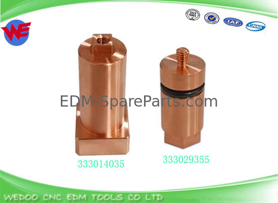 333029355 Agie Charmilles EDM orzeł kontaktowy AgieCUT E350 333014035