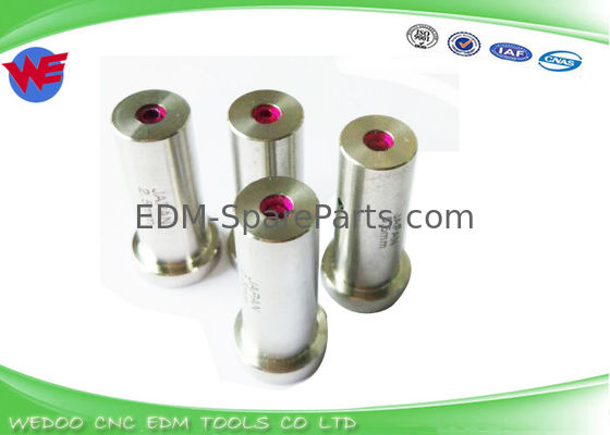 335009852 335013223 335009073 Prowadnice do wiertła Prowadnica do rury 35mmL Prowadnica elektrody Agie