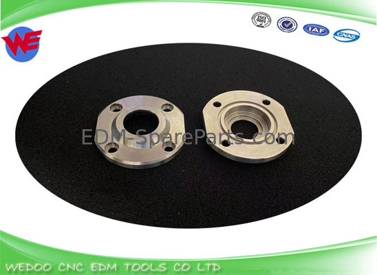 S409-1 3082629 60*56*ID18MM Dolna pokrywa podstawy dyszy Sodick EDM części zamienne