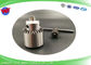 SANLU Spanner E050 Uchwyt wiertarski EDM Wiertarka EDM do rur elektrodowych 0,3-4,0 mm