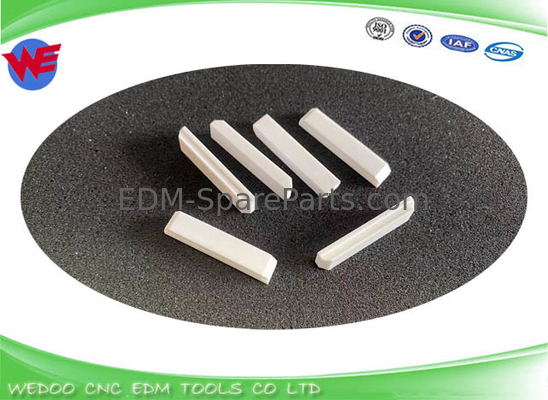 Sodick EDM Parts 3030870 2992297 CW503203A Górna / dolna maszyna EDM z korkiem