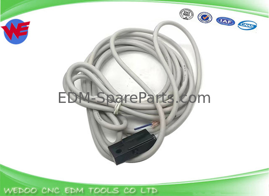 czujnik przełącznika AQ AD AG ALN EDM Sodick 2613825 WIRE GUIDE SWITCH SENSOR