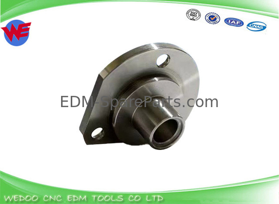 ALN Sodick EDM Części przewodnik SIEDZIEŃ STYKUJĄCY 41*20*47 MM