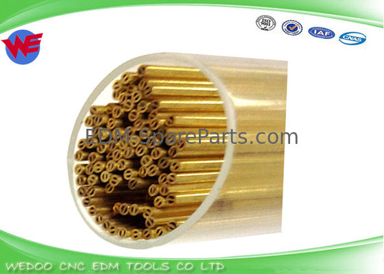 Precyzyjna rurka miedziana 0,5 mm