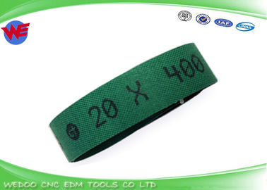 C439 100446880 135016871 Charmilles EDM Części Spolu Pas napędowy 20x400mmL
