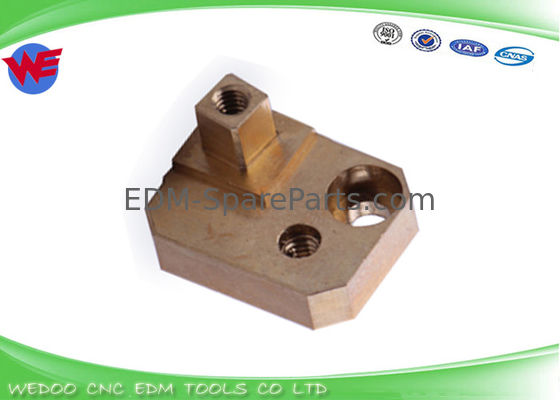 200434002 Charmilles Drut Edm Części Wsparcie kontaktowe Wstawienie Robofil 200.434.002