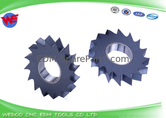 104434447 EDM Charmilles Cutter C416 Dolny nóż 30D 100434447 Robofil