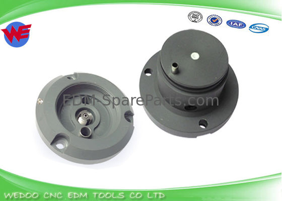 204312150,200420569 Części EDM Plastyczna górna komora wtryskowa Pusty blok bieżni