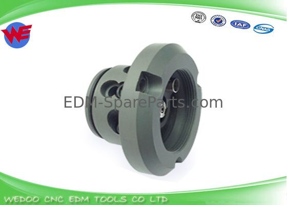 204312150,200420569 Części EDM Plastyczna górna komora wtryskowa Pusty blok bieżni