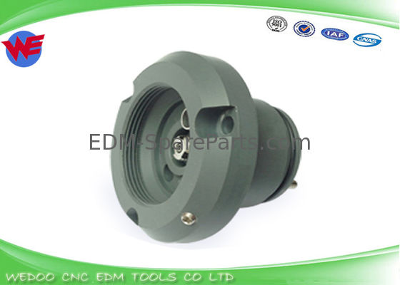 204312150,200420569 Części EDM Plastyczna górna komora wtryskowa Pusty blok bieżni