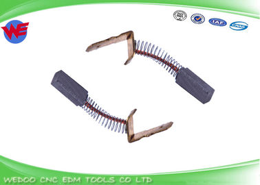 200447082 Agie Charmilles Edm Parts Oe Carbon Brush C140 For Robofil Motor Bush