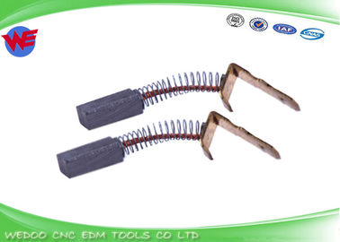 200447082 Agie Charmilles Edm Parts Oe Carbon Brush C140 For Robofil Motor Bush