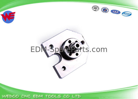 333014038, 333017383 Agie Charmilles Wire Guide Die Block Support niższy przewodnik