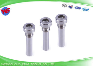 A290-8112-X752 Części Fanuc EDM Dolny zestaw śrub 11*26mmL Do podstawy przewodnika