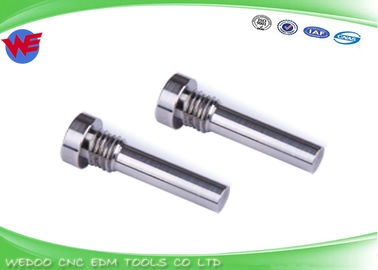 A290-8110-X751 ELEKTROD PIN CAP WRAB Zestaw Wrabu Do Podstawy Przewodnika Fanuc 11*34MM