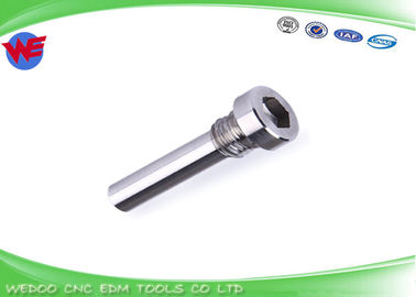 A290-8110-X751 ELEKTROD PIN CAP WRAB Zestaw Wrabu Do Podstawy Przewodnika Fanuc 11*34MM