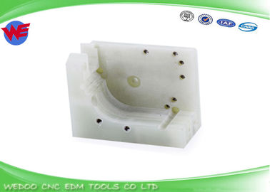 A290-8110-Y761 A290-8110-Z761 Fanuc F310 Płytka izolacyjna dolna podstawa przewodnika a-C