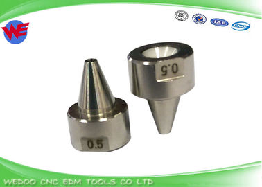 A290-8102-X620 - 0,5MM Części Fanuc EDM Podprzewodniki A290-8104-X620 - 0,3MM F126