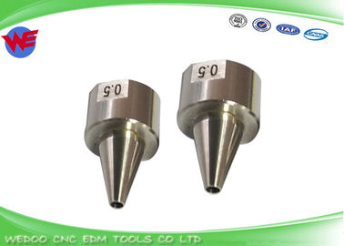 A290-8102-X620 - 0,5MM Części Fanuc EDM Podprzewodniki A290-8104-X620 - 0,3MM F126
