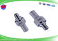 Części zamienne Fanuc A290-8109-X716, F111T Przewodnik diamentowy dolny 0,255