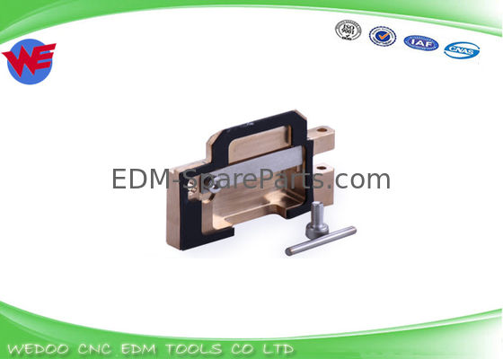 X186C819H01,X186C819H02 Drzwi z podkładką do przewodnika do gniazdek dolnej DBJ6900 Mitsubishi X054D943H01