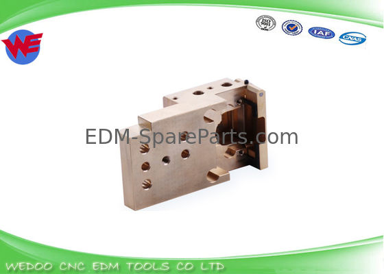 M605 X182B684H01 Mosiężny drut do elektrodrążenia drutowego o wysokiej precyzji Mitsubishi DWC-RA