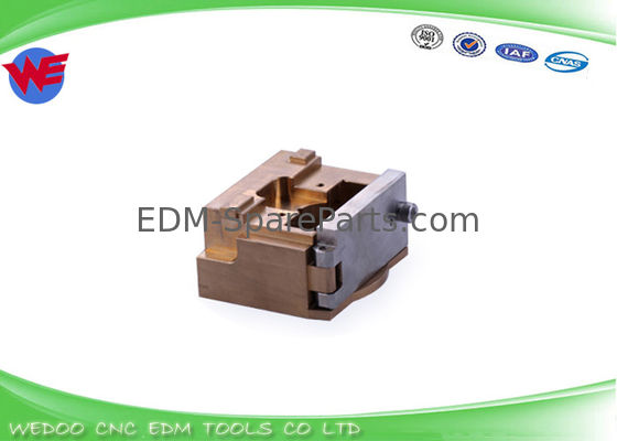 X182B893H01 M600 Mitsubishi Diamond Wire Guide Easy Assembly FX10, FX20 ((Ręcznik / AF)