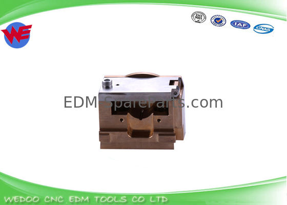 X182B893H01 M600 Mitsubishi Diamond Wire Guide Easy Assembly FX10, FX20 ((Ręcznik / AF)