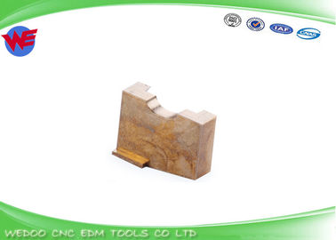 M470 DA886A DA88600 Mitsubishi Dolny uchwyt zasilający X209D212H01 X068D026G51