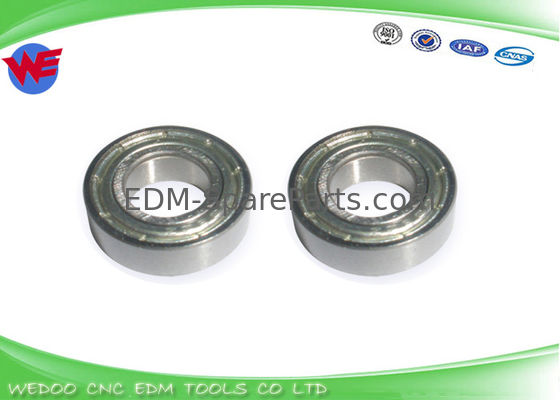 P840K002P36 DBC9800 od28xid15x7mm EDM Bearing Mitsubishi Spare Parts For MV