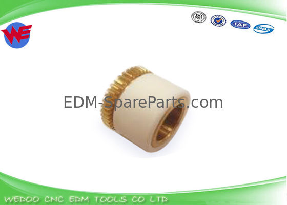 Zestaw górnych rolek dociskowych M461 X053C522G51 DA16800 przeciwnie do ruchu wskazówek zegara Mitsubishi EDM