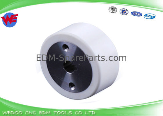 X054D412G51,X054D412G53 M404 Durbrale Mitsubishi EDM Części Roller ceramiczny