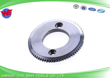 X058D501H01 DA84100 Mitsubishi Fine Gear Plate Gear (Wspólne dla obu walców)