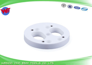 X056C110G51 X056C109G51 Mitsubishi Edm Części M307 Dolna płytka izolacyjna Ceramiczna